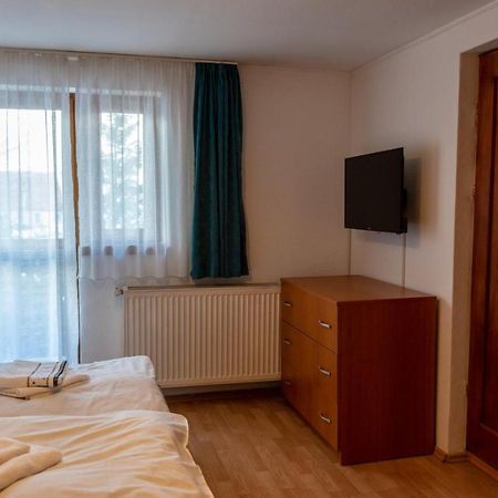 فندق Lupeni في  Casa Germana المظهر الخارجي الصورة