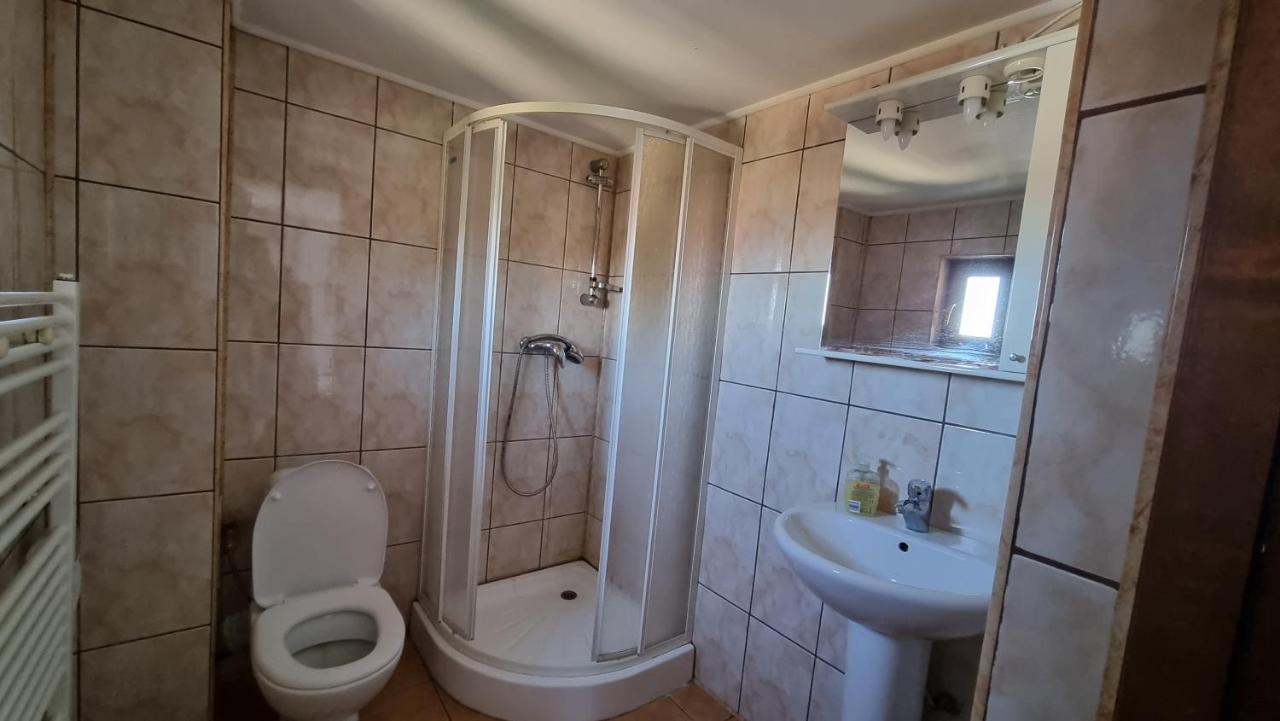 فندق Lupeni في  Casa Germana المظهر الخارجي الصورة
